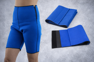 شورت نوفا ساونا - إذابة دهون البطن والأرداف بفعالية 011453