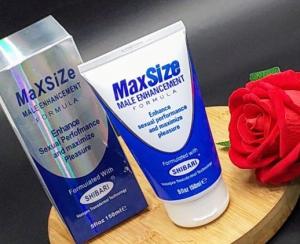 ماكس سايز القوة اللي كنت مستنيها