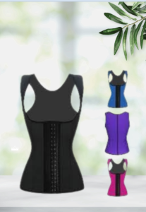 مشد كيم كردشيان لنحت الجسم: لكل من يبحث عن الجمال والثق�