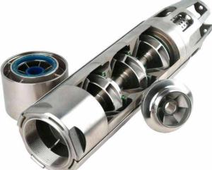 مضخات اعماق