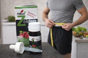 نقط زيلدن للتخسيس وحرق الدهون - دعم عملية الأيض 01140963128*01