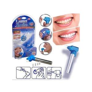 وداعًا للجير والبلاك مع Luma Smile