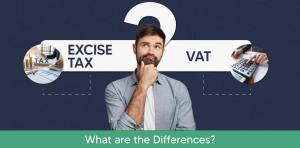 Excise Tax vs VAT in UAE: What are the Diffrences ?