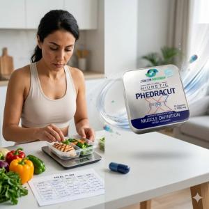 PhedraCut Fat X كبسولات التخسيس – حرق الدهون وتنحيف الجسم 011409