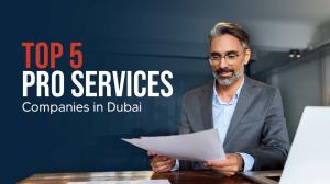 Top PRO Companies in Dubai for Business Setup & Visa Services