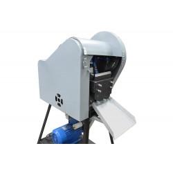 TREZO G-150T Guillotine (Cutter) for tobacco leaves