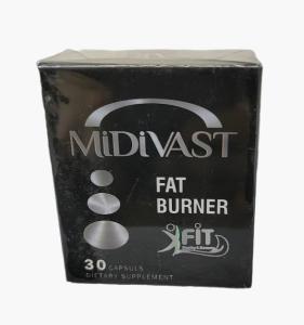 ميدى ﭬاست للتخسيس MiDi VAST