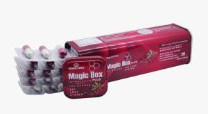 ماجيك بوكس بلس للتخسيس Magic Box Plus