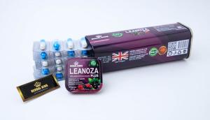 لينوزا بلس للتخسيس LEANOZA PLUS