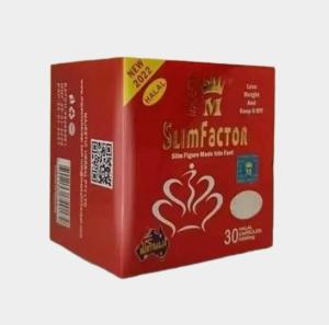 سليم فاكتور للتخسيس Slim Factor