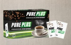 بيور لايف للتخسيس PURE LIFE