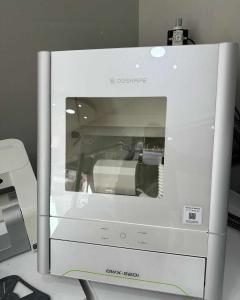 New Medical Electronic and dental equipment, ultrasound devices and ophthalmic device for hospital