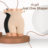 شورت Just One Shaper: تحصلي على جسم مشدود وإطلالة رائعة لحظياً