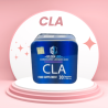 كبسولات سي ال اي (CLA): الطريق الأمثل للتخلص من الدهون الز