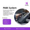 Professional PABX System Setup for Modern Offices