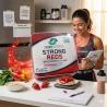 Superfood Reds – كبسولات مكمل غذائي لدعم الطاقة والمناعة وحر�