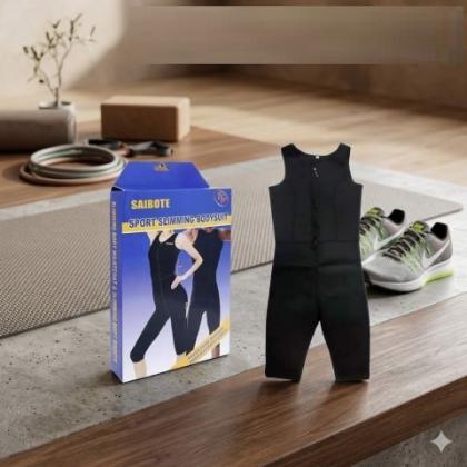 بدلة تخسيس امريكي كاملة sibote sport slimming لحرق الدهون 01145359198*01222845873