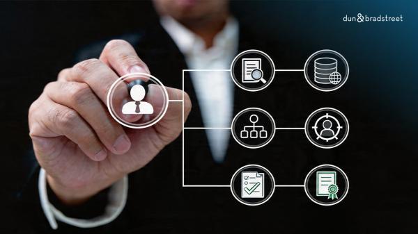 Advanced PEP Screening Solutions for Compliance in Egypt