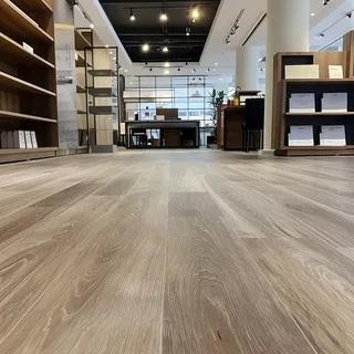 Custom Flooring Services in UAE