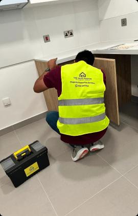 The Snag Master – Professional Property Inspection & Snagging UAE