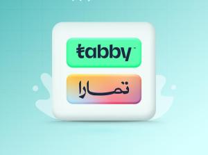 تمويل تابي وتمارا