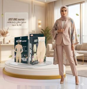 شورت Just One Shaper - تنحيف البطن والأرداف بشكل فوري 01145359198*0122