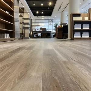Custom Flooring Services in UAE