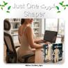 شورت Just One Shaper - تنحيف البطن والأرداف بشكل فوري 01145359198*0122