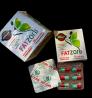 فات زورب للتخسيس FAT ZORB