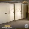 فواصل الحمامات من الكومباكت hpl