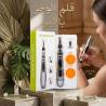 قلم الوخز بالإبر الإلكتروني لتخفيف الألم 01145359198*01222845873