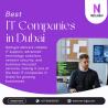 Affordable IT Companies in Dubai for Professional IT Services