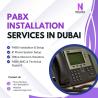 Reliable PABX System Installation Services in Dubai for Offices