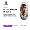 Trusted IT Companies in Dubai for Professional IT Services