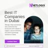 Trusted IT Companies in Dubai for Quality IT Support Services