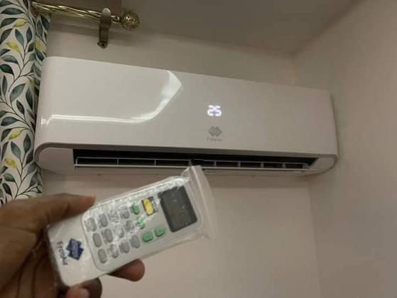 أسعار تكييف Free Air 2.25 حصان سعر تكييف Free Air 3 حصان