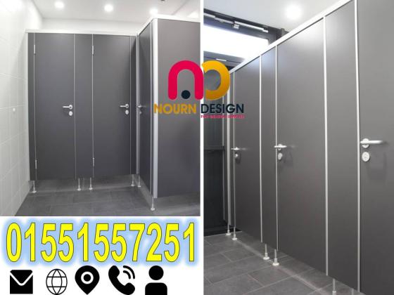 حمامات كومباكتcompact hpl