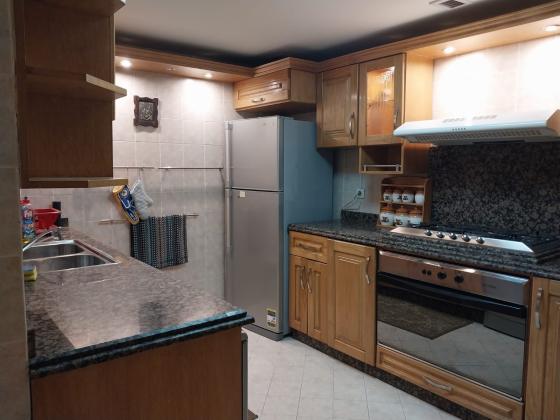 سكن مفروش فاخر بإطلالة بحر مباشرة في سان ستيفانو – الفورسيزون