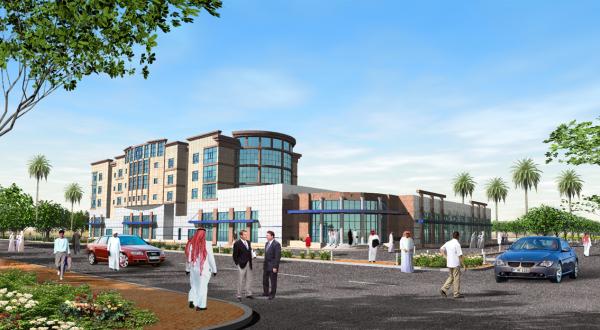 مهندس معماري للعمل بالمشروع