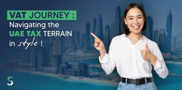 Dubai VAT Return Filing Guide 2026: Step-by-Step Process
