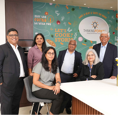 From Product Concept to Commercial Launch for Food and FMCG Brands