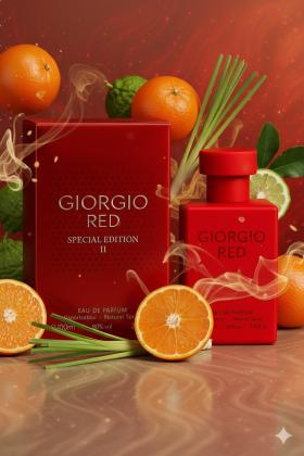Giorgio Perfumes