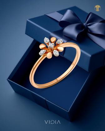 Gold Jewellery for Engagement | Engagement Gold Jewellery