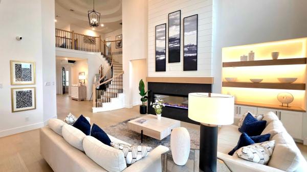 Omni Home Renovation Dubai