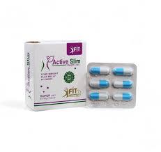 اكتيف سليم للتخسيس active slim