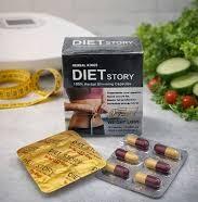 للتخسيس دايت ستوري الفعال diet story