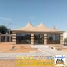 خيام زجاجية وبيوت شعر مودرن بالرياض | تصميم وتنفيذ بأعل