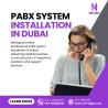 PABX system installation in Dubai