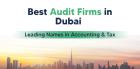 Professional Auditors in UAE for Corporate Audit Services