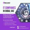 Professional IT Companies in Dubai for Secure Business Operations